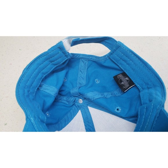 Dr. Seuss The Cat in the Hat Cap/Hat Adjustable Universal Studios - Picture 8 of 8